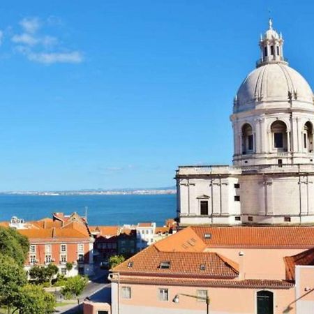 Alfama Riverview Apartments Lisboa Kültér fotó