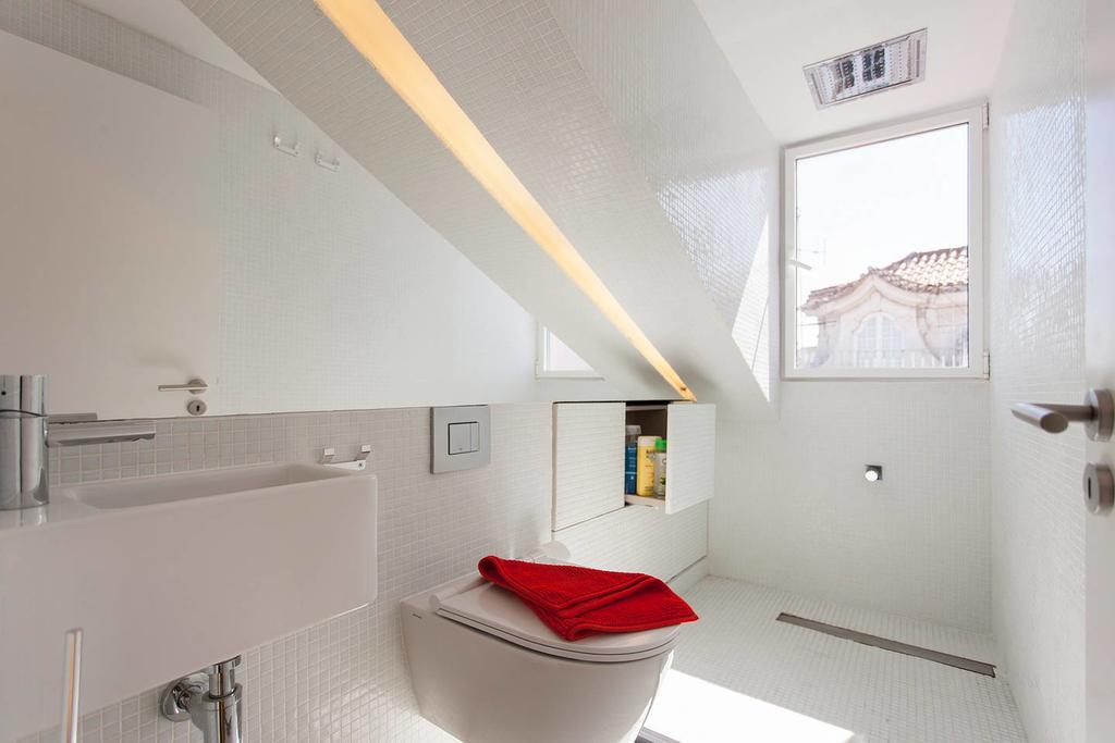 Alfama Riverview Apartments Lisboa Kültér fotó