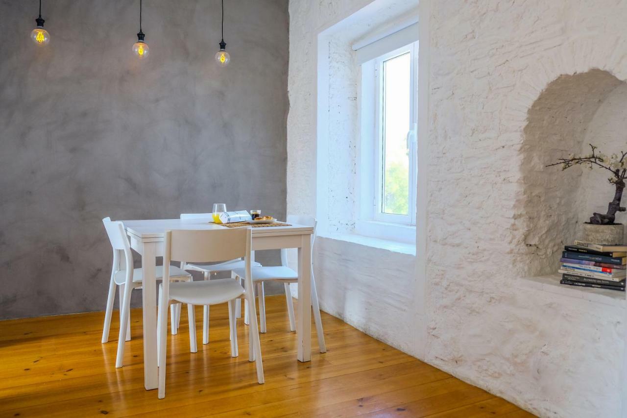 Alfama Riverview Apartments Lisboa Kültér fotó