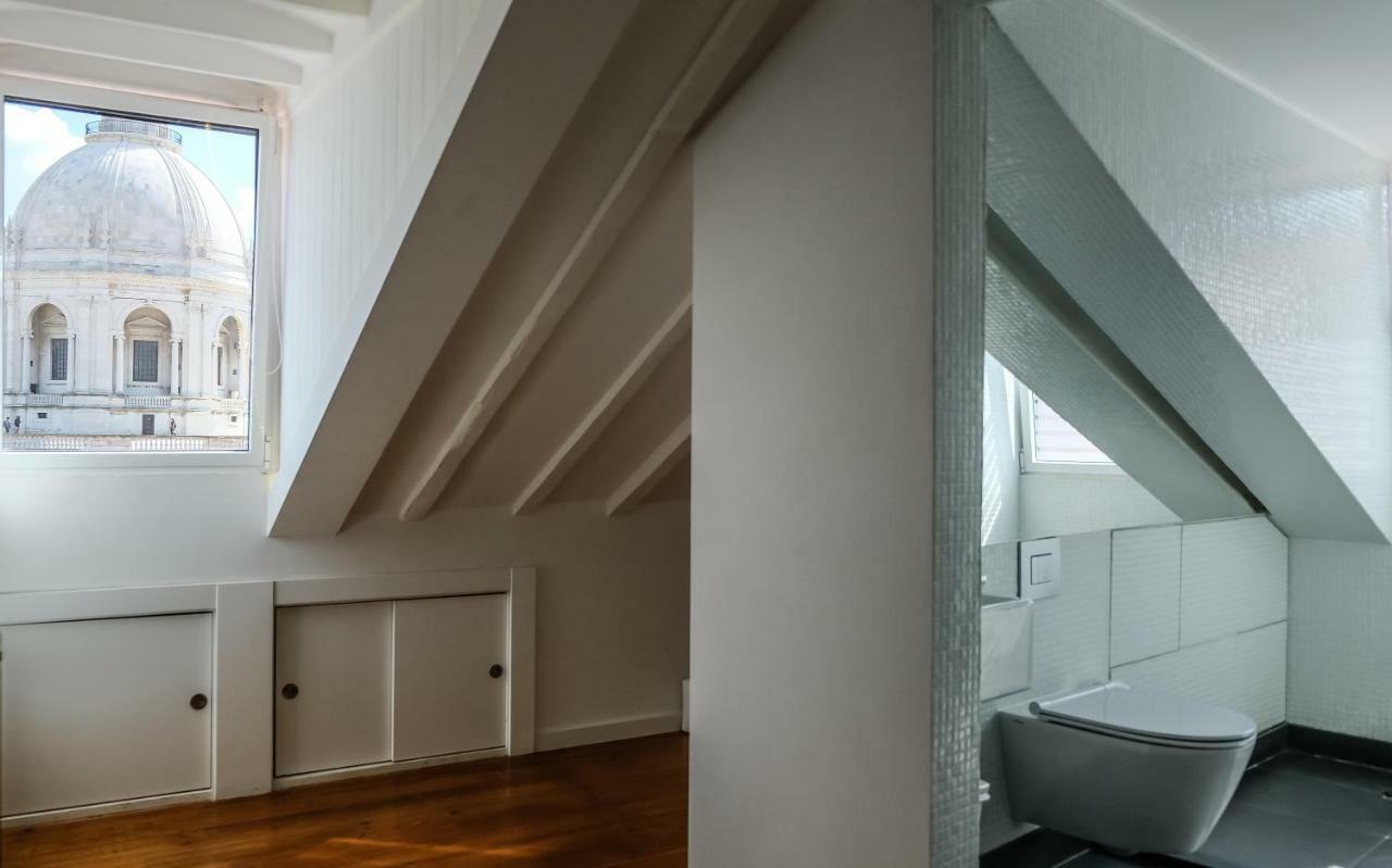 Alfama Riverview Apartments Lisboa Kültér fotó