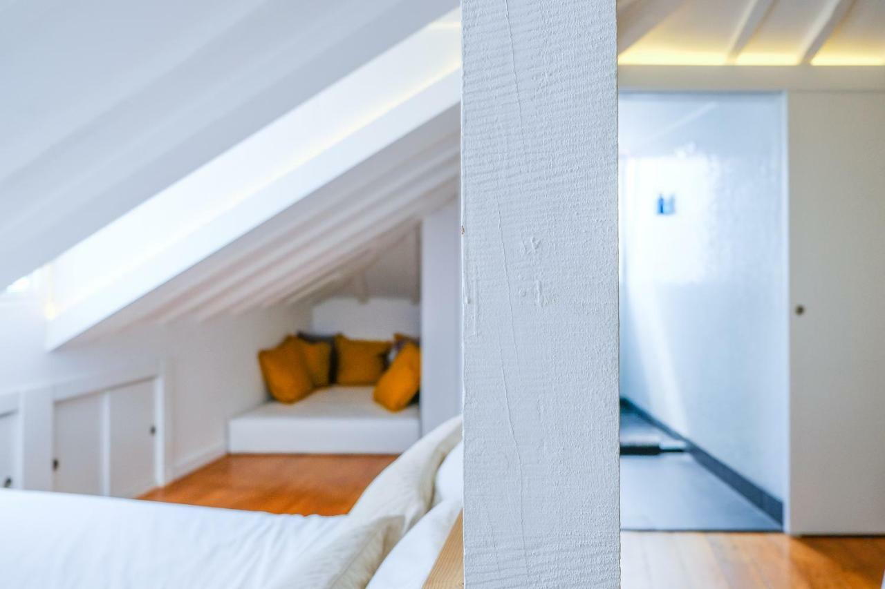 Alfama Riverview Apartments Lisboa Kültér fotó