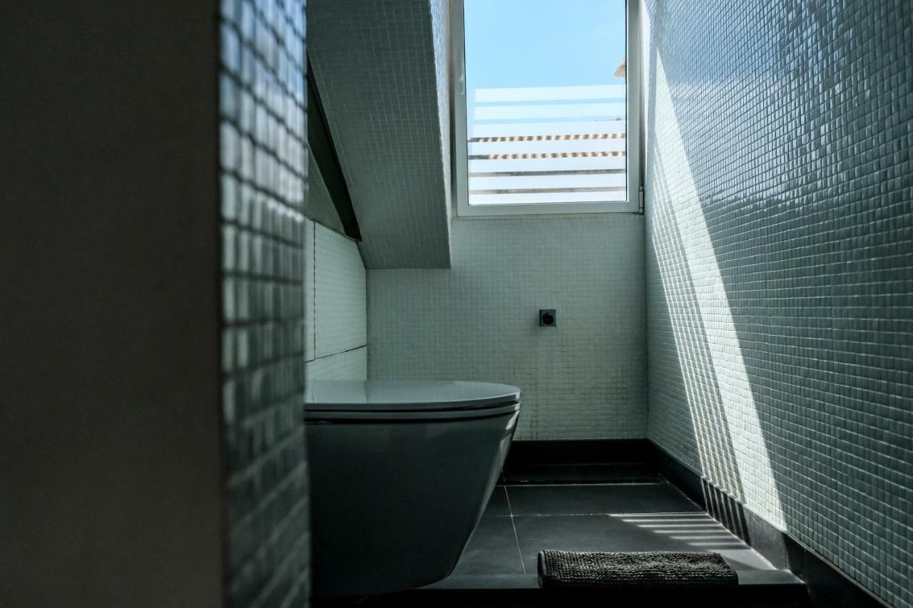 Alfama Riverview Apartments Lisboa Kültér fotó