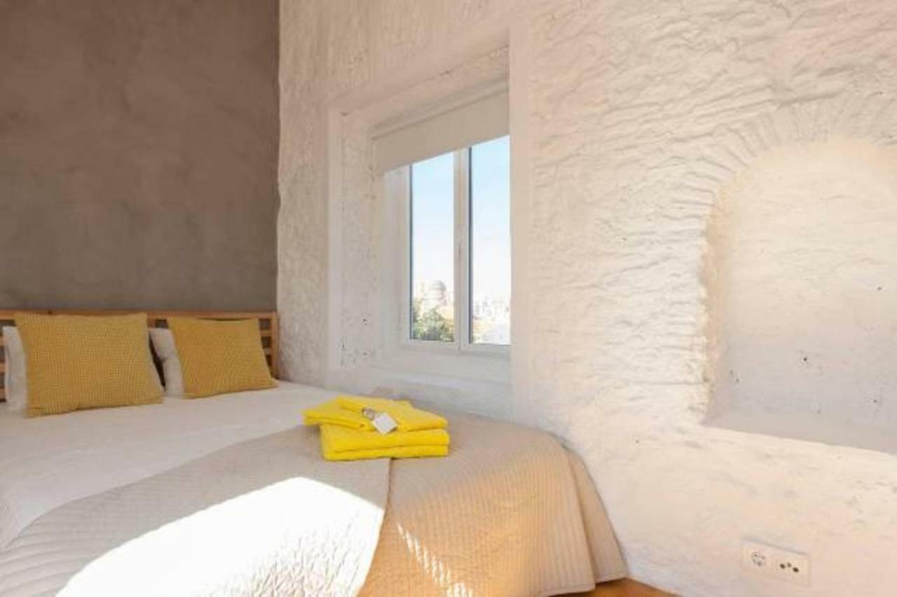 Alfama Riverview Apartments Lisboa Kültér fotó