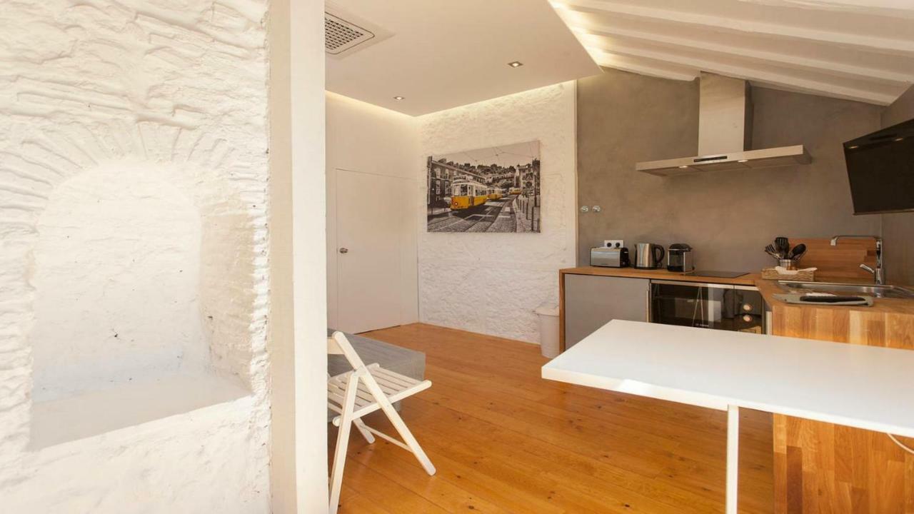 Alfama Riverview Apartments Lisboa Kültér fotó