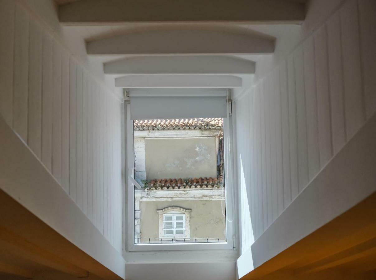 Alfama Riverview Apartments Lisboa Kültér fotó