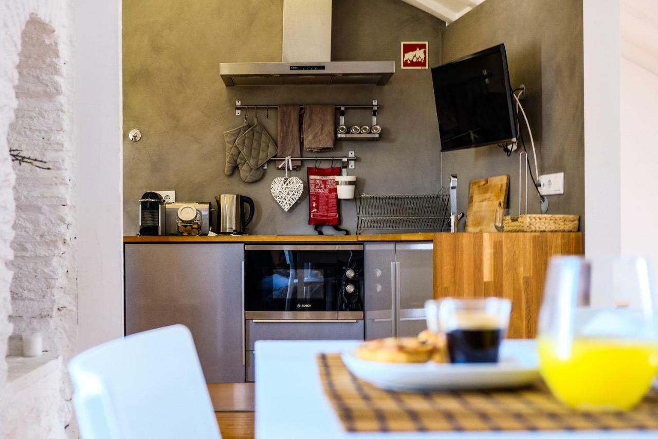 Alfama Riverview Apartments Lisboa Kültér fotó