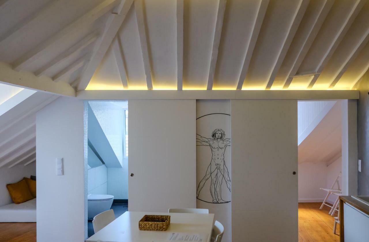 Alfama Riverview Apartments Lisboa Kültér fotó