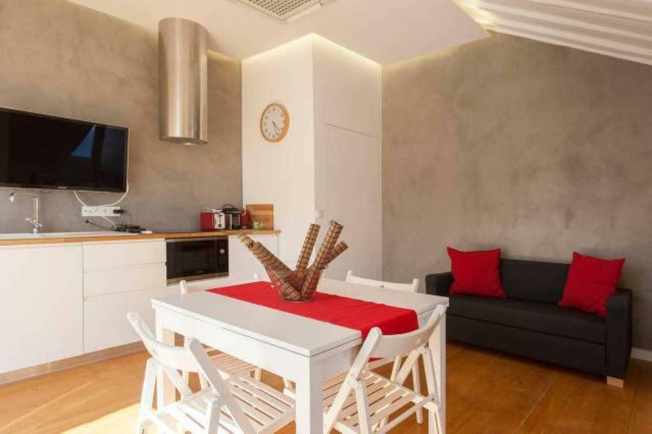 Alfama Riverview Apartments Lisboa Kültér fotó