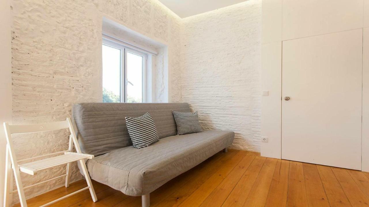 Alfama Riverview Apartments Lisboa Kültér fotó