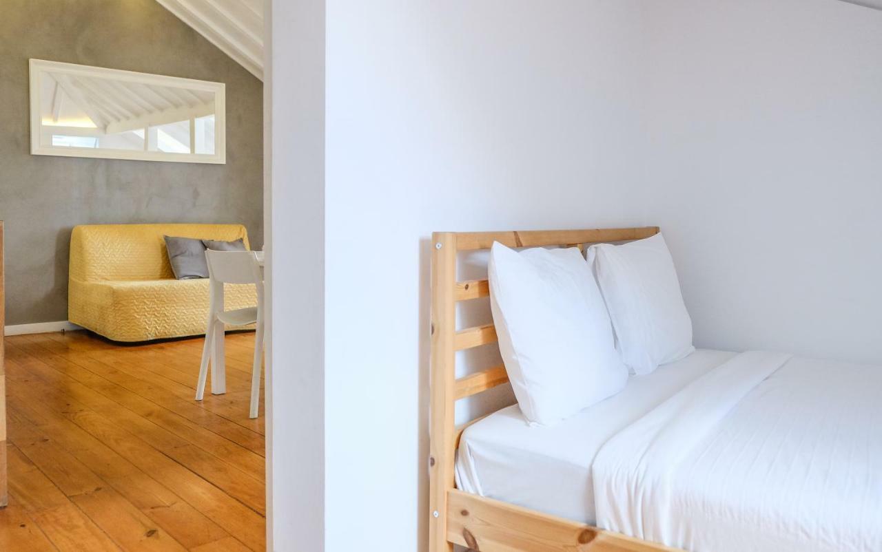 Alfama Riverview Apartments Lisboa Kültér fotó