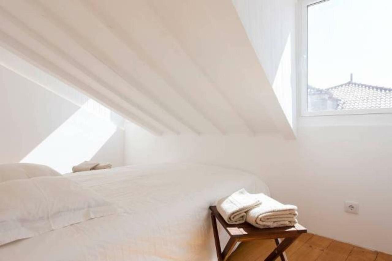 Alfama Riverview Apartments Lisboa Kültér fotó