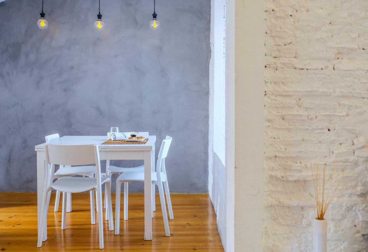 Alfama Riverview Apartments Lisboa Kültér fotó