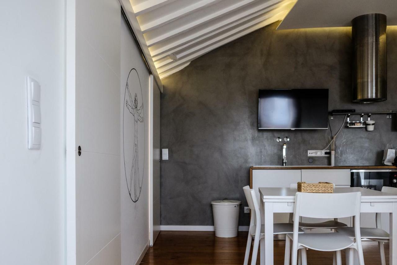 Alfama Riverview Apartments Lisboa Kültér fotó